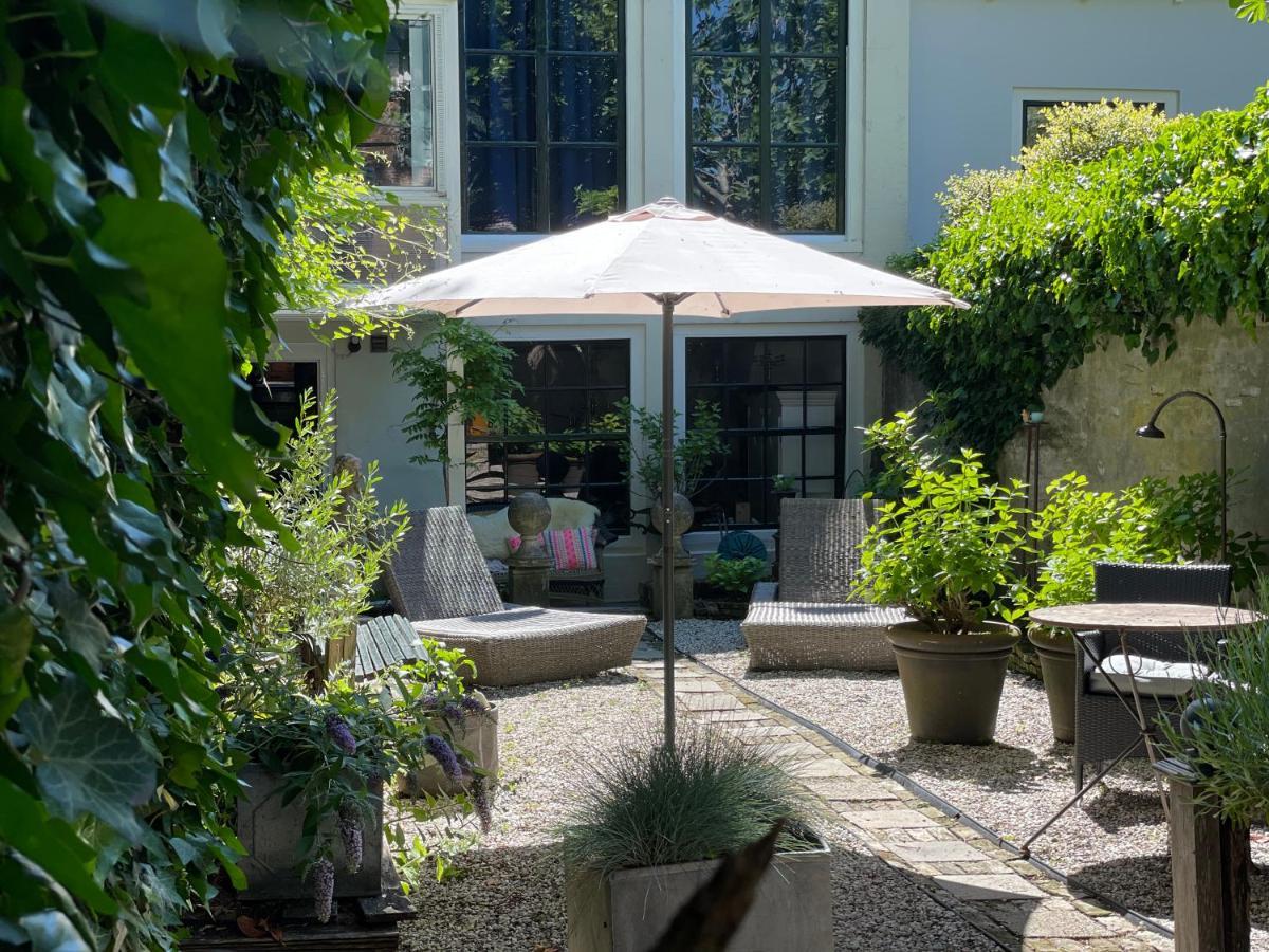 B&B Montancourt-Middelbourg Extérieur photo